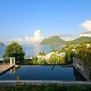 Appartement Alizenzo, Le Diamant