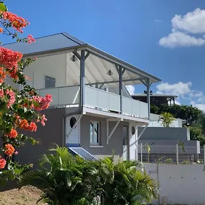 Appartement Bleu Cannelle Et Petimo, Le Diamant